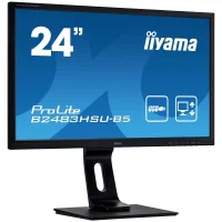 Монитор Iiyama ProLite B2483HSU-B5 фото 1